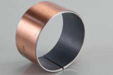 Sell shock absorber bearing(oilless bearing)