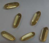 Omega-3,  Omega 3-6-9 Fish Oil caps