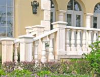 Baluster&Handrail, 