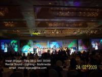 Event Organizer / EO / Event Productions