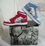 www.1stnikeempire.com offer newest style NIKE jordan1 BMP-2(hot&fashion)