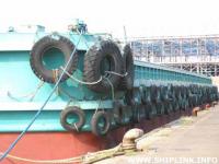 Hold Barge 6000dwt - ship for sale