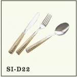 DINNERWARE( SI-D22)