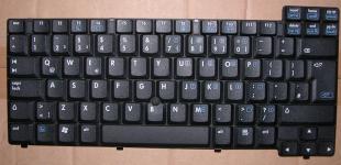 HP 6000 NX6100 NC6220 NC6000 laptop keyboard