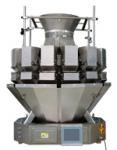 JW-A14FFW 14 HEAD SALAD WEIGHER