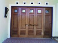 Pintu Garasi 2