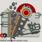 Sell Jaw Crusher, Crusher