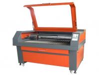 Laser Engraving Machine for Embroidery (PEDK-160100S)