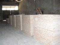 Albasia:plywood, bare core, laminating board