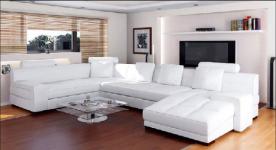 modern sofa BN901