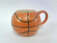 Mug Bola Basket