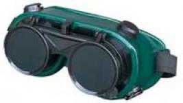 Plastic Chipping Goggles