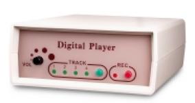 YOSIN Digital Player DP-540