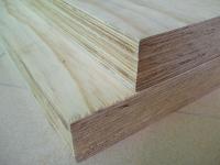 Softwood Scaffolding Plank (Pine LVL Wood)