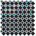 Rose Mosaic Tiles ( SCE4848)