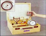 Speedy Moisture Tester set