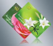 PVC Card/Plastic Card