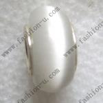 Sterling Silver Semi Precious Beads for Pandora