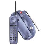 Panasonic Wireless Telp   KX - TC2001