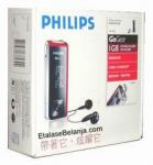 Philips GoGear 1GB Digital MP3 Player SA1356