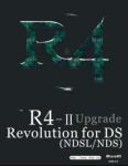 r4ds revolution flash card for nds/ndsl