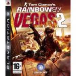 The Rainbow Six Vegas 2 (PS3)