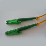 E2000 Fiber opticcal patch cords