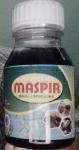 MASPIR (Madu Spirulina)