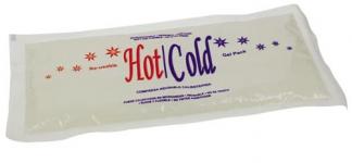 hot/cold pack