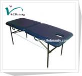 2 section metal massage table( EB-M03)