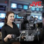 Kamera JVC
