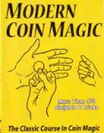 4 Buah DVD Modern Coin Magic
