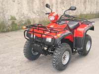 ATV 250CC WITH EEC