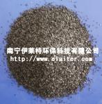 Coconut shell water processing activated carbon