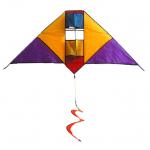 Solid kites
