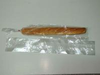 plastic bread bag