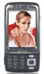 2.8 Inch Screen Tri-band Windows Mobile 5.0 PDA Cell Phone
