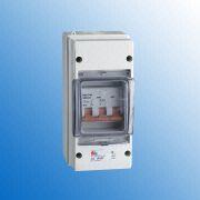 IP66 Rated Weatherproof Switch