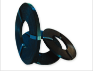 Steel Strapping/hoop iron