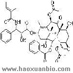 Cephalomannine