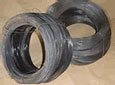 Black annealed wire