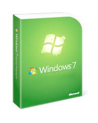 SOFTWARE WINDOWS 7 STATER