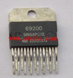 69200 auto ic