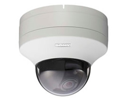 SONY CCTV SNC-DM110