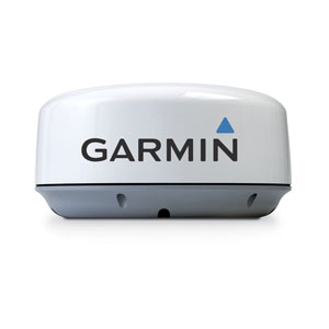 GARMIN GMR 18 ( 36 Nm Marine Radar)
