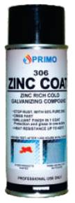 Primo Zinc Coat