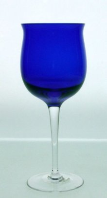 Skyla Wine Glasses