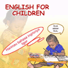 VCD Belajar - Englih For Children