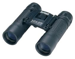 Binocular Bushnell Powerview 10x25