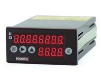 POUNDFUL - Microprosesor Meter Relay PF-M-0